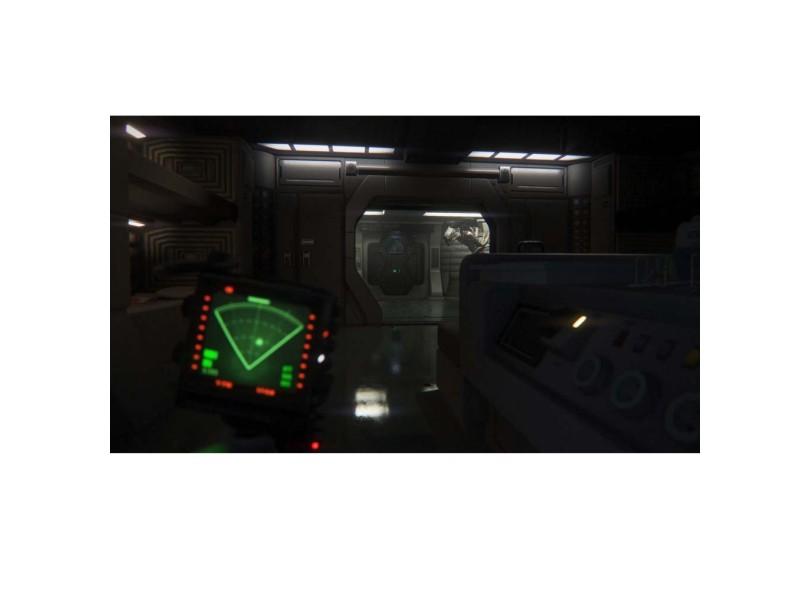 Jogo Alien Isolation PS4 Sega
