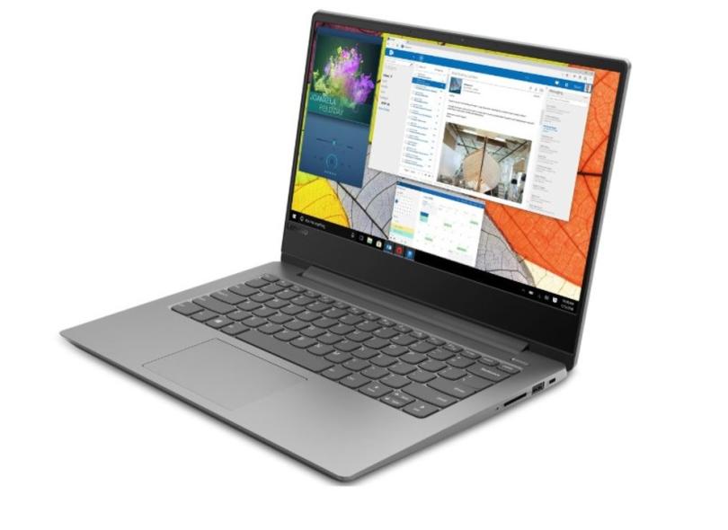 Notebook Lenovo B Series s Intel Core i7 8550U 8ª Geração 8 GB de RAM 256.0 GB 14 " Windows 10 B330S