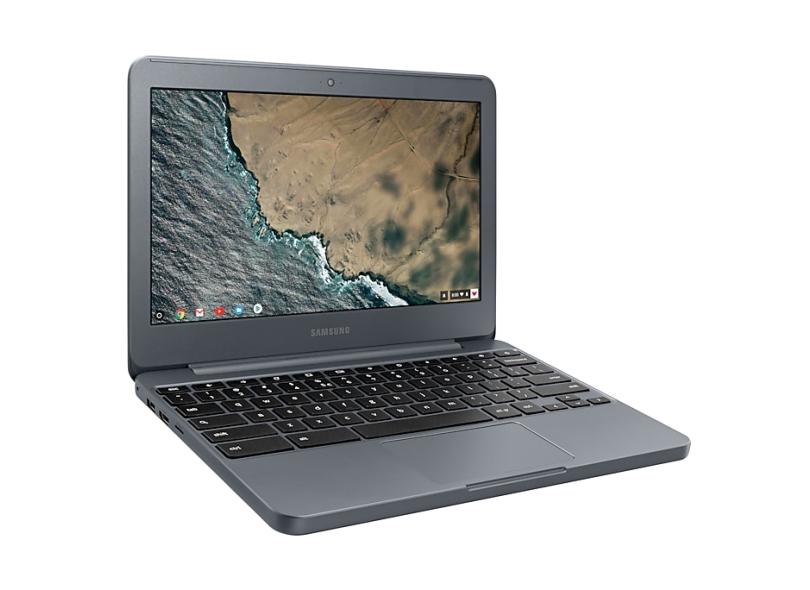 Notebook Samsung Chromebook 3 Intel Celeron N3060 2 GB de RAM 11.6 " Chrome OS Chromebook 3