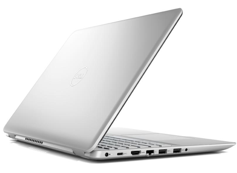 Notebook Dell Inspiron 5000 Intel Core i7 8565U 8ª Geração 8 GB de RAM 16.0 GB 2048 GB 15.6 " Full GeForce MX130 Windows 10 i15-5584-M50