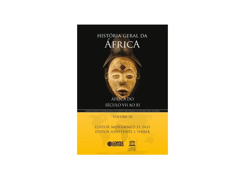História geral da Africa, III: Africa do século VII ao XI