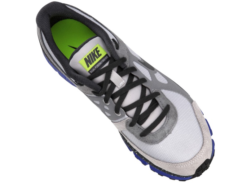 Tênis Nike Masculino Running (Corrida) Dual Fusion Forever