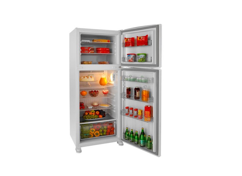 Geladeira Consul 450 Litros Duplex CRD48F