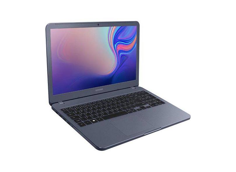 Notebook Samsung Expert Intel Core i5 8265U 8ª Geração 8 GB de RAM 1024 GB 15.6 " GeForce MX110 Windows 10 NP350XBE