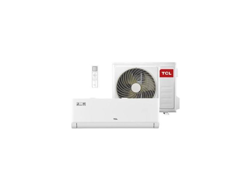 Ar Condicionado Split Hi Wall Inverter Tcl 9000 Btus Frio T-pro 2.0 22