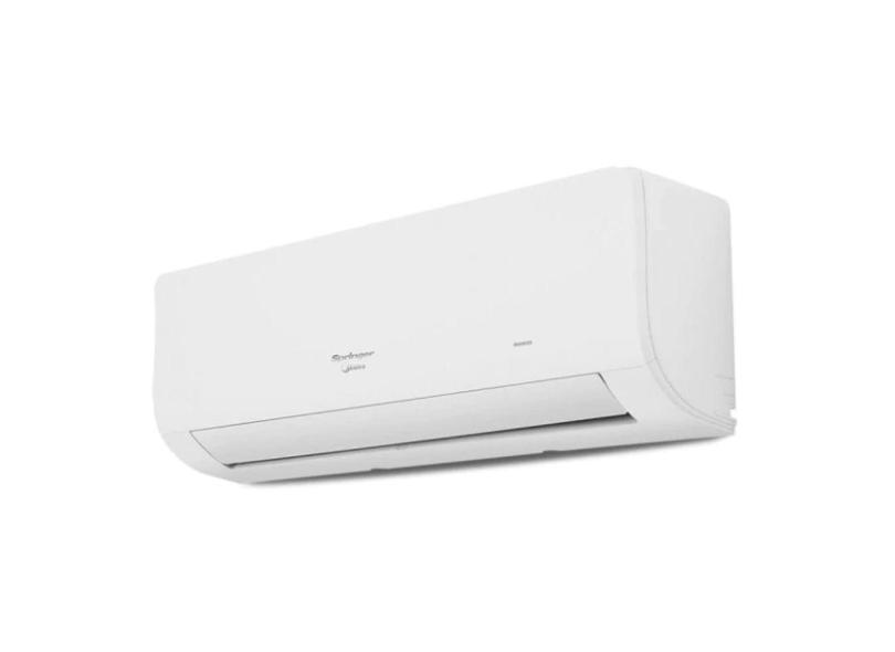 Ar Condicionado Midea Inverter Xtreme Save Connect 12.000 BTU/h Quente Frio 220v R-32