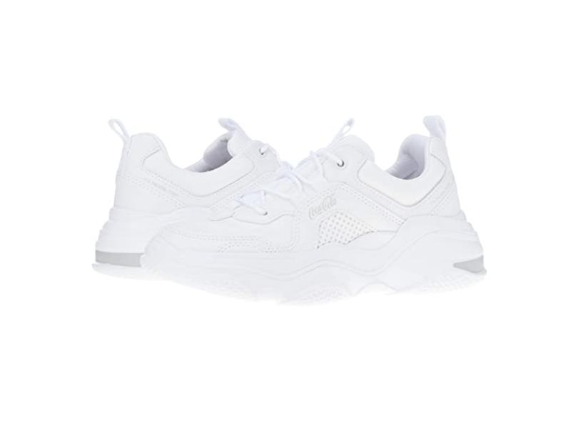 Tênis Coca-Cola Feminino Casual Frame