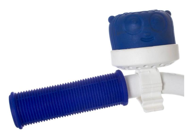 Triciclo com Pedal Ultra Bikes Top Boy Jr