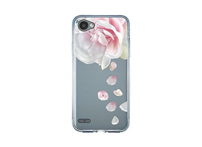 Capa Personalizada LG Q6 M700 - Floral - FL29 em Promoção é No Buscapé