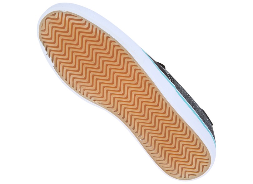 Tênis Drop Dead Feminino Casual Stone Girls