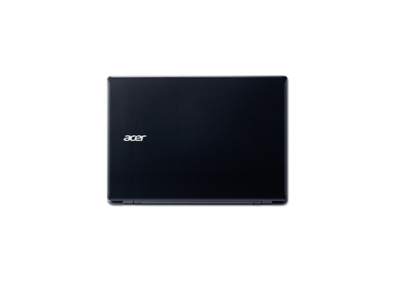 Notebook Acer Aspire E Intel Core i3 4005U 4 GB de RAM HD 500 GB LED 14 " Windows 8.1 E5-471-30AQ