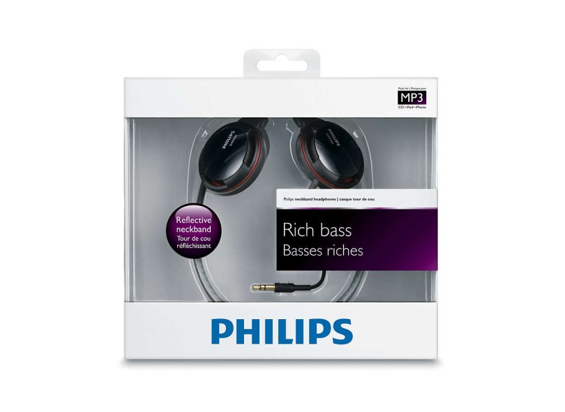 Headphone Philips SHS5200/28