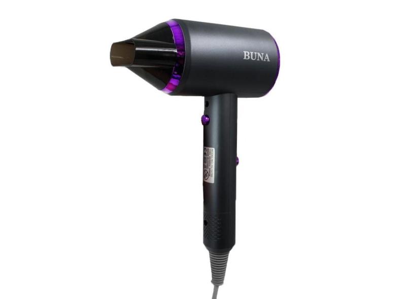 Mini Secador De Cabelos 5000W Frio Quente 110V Profissional