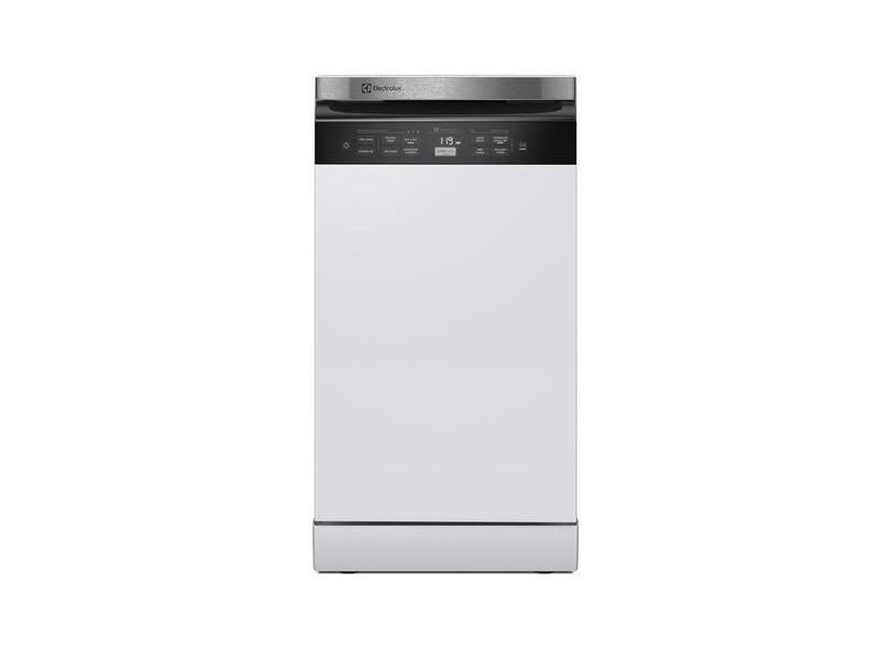 Lava Louças 10 Serviços Ll10b Branca Electrolux Cor Branco 110v LL10B