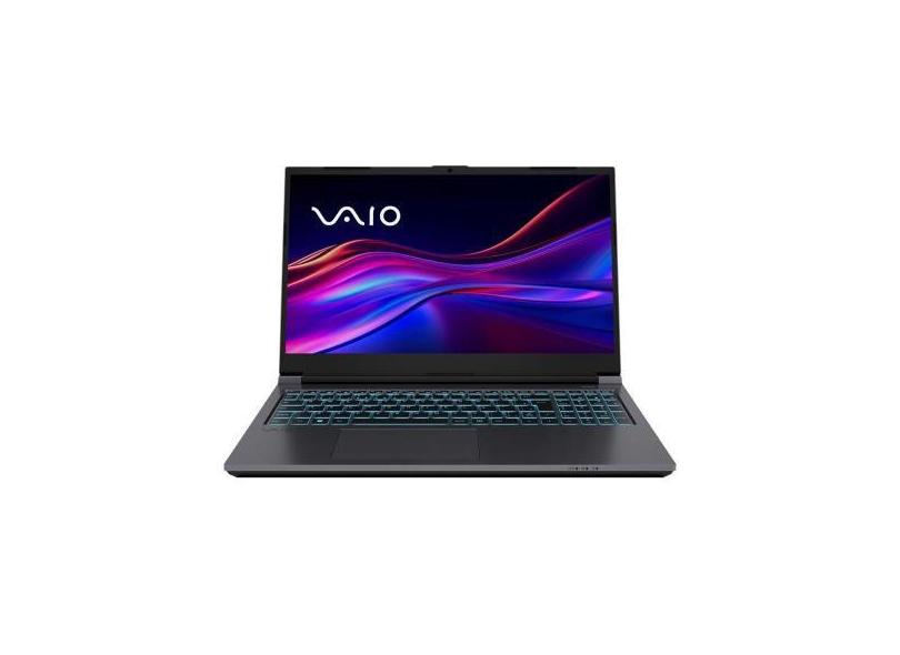 Notebook VAIO FH15 Intel Core i7-12650H Shell Efi GeForce RTX 3050 64G