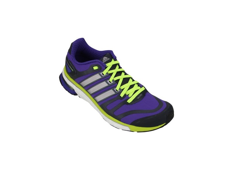 Tênis Adidas Feminino Running (Corrida) AdiStar Boost