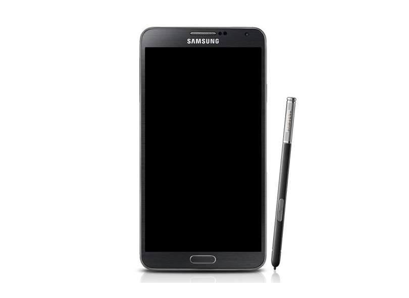 Smartphone Samsung Galaxy Note 3 N9000 Câmera 13,0 MP Desbloqueado 64 GB 3G Wi-Fi