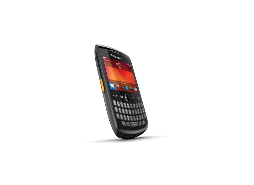 Smartphone Blackberry 9620 Câmera NEXTEL 3G