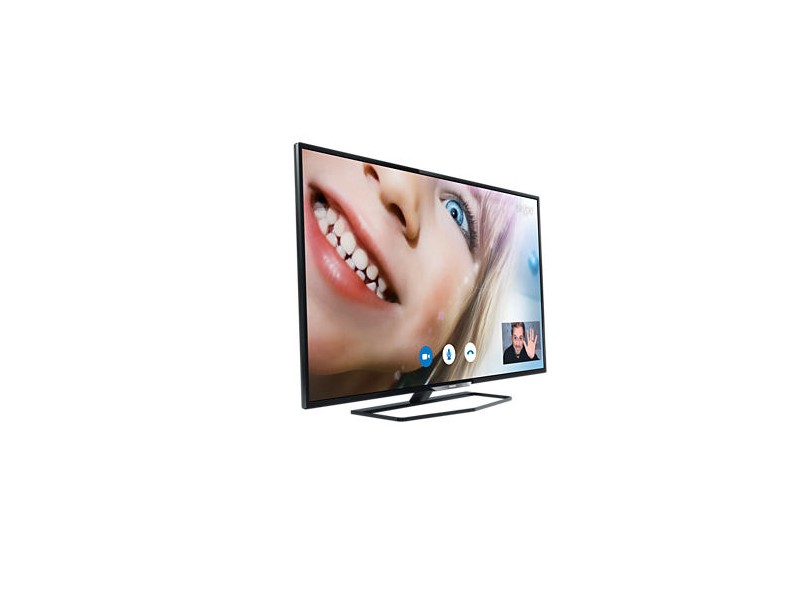 TV LED 48 " Smart TV Philips Série 6000 48PFG6309
