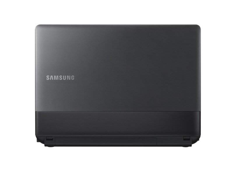 Notebook Samsung LED 14" 4GB HD 500GB Intel Core i3 2350M Windows 7 Home Premium NP300E4A-AD2BR