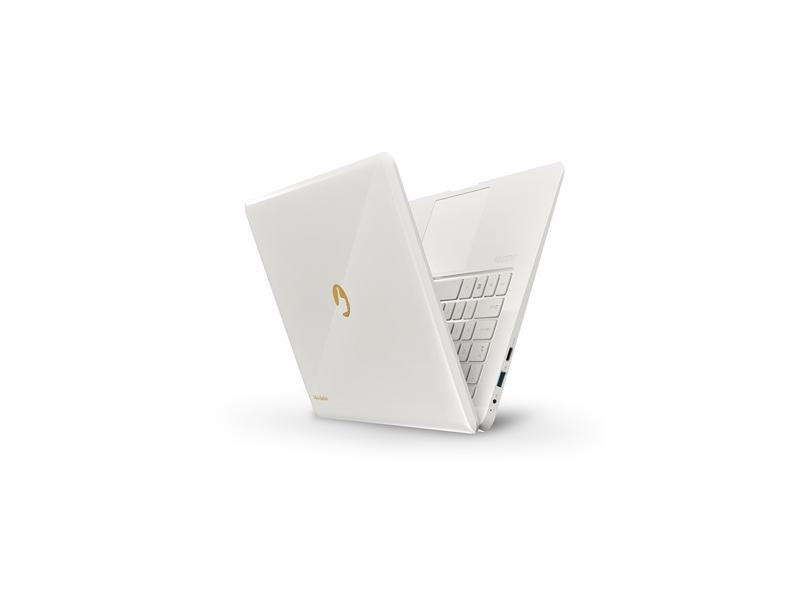 Notebook Positivo Motion de RAM Q432A