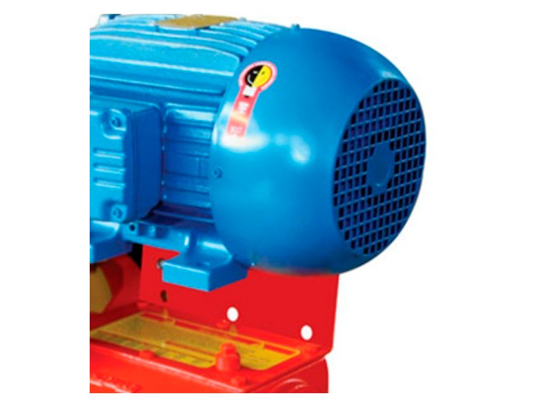 Lavadora de Alta Pressão Industrial 400 lb/pol² BH6284 BR
