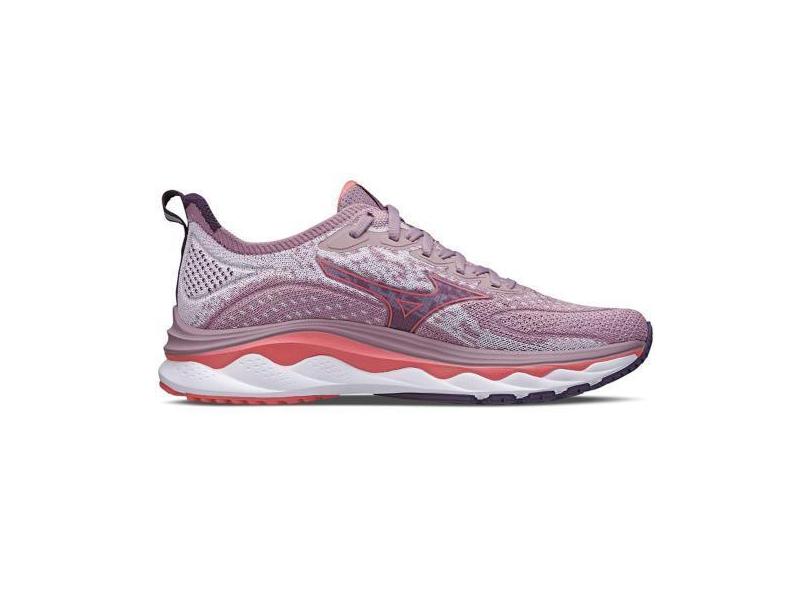 Tenis Mizuno Wave Fujin Feminino