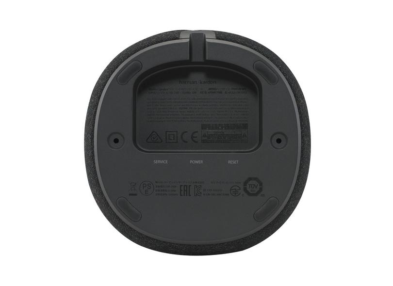 Caixa de Som Bluetooth Harman Kardon Citation One BLK 40 W