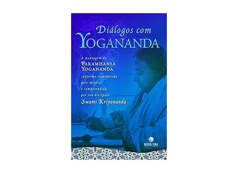 Diálogos com Yogananda - Kriyananda, Swami - 9788577010561