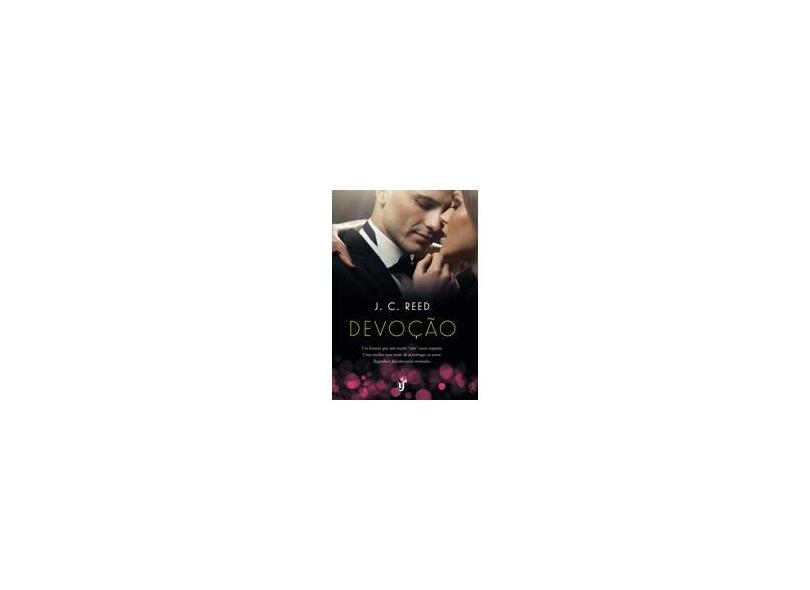 Devoção - J.C. Reed - 9788567028217