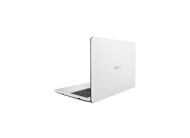 Notebook Asus Z Intel Celeron N2940 4 GB de RAM HD 500 GB LED 15.6 " 4400 Windows 10 Z550MA