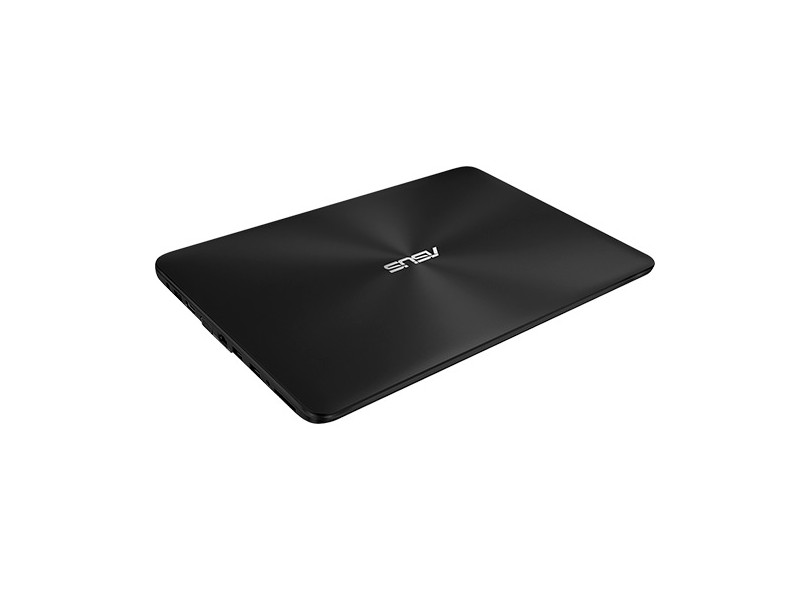Notebook Asus Intel Core i5 5200U 4 GB de RAM HD 1 TB LED 14 " 4000 Windows 10 Z450LA