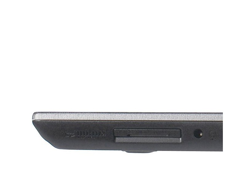 Notebook Acer Aspire Intel Core i5 2450M 2ª Geração 4 GB 500 GB LED 14" Intel HD Graphics Windows 8