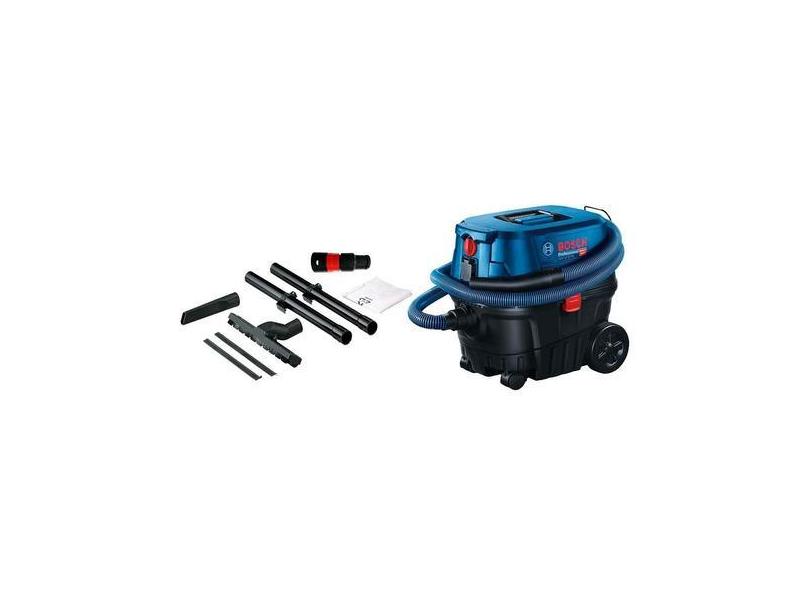 Aspirador De Pó Bosch Gas 12-25 Pl 1250w 220v GAS 12-25 PL