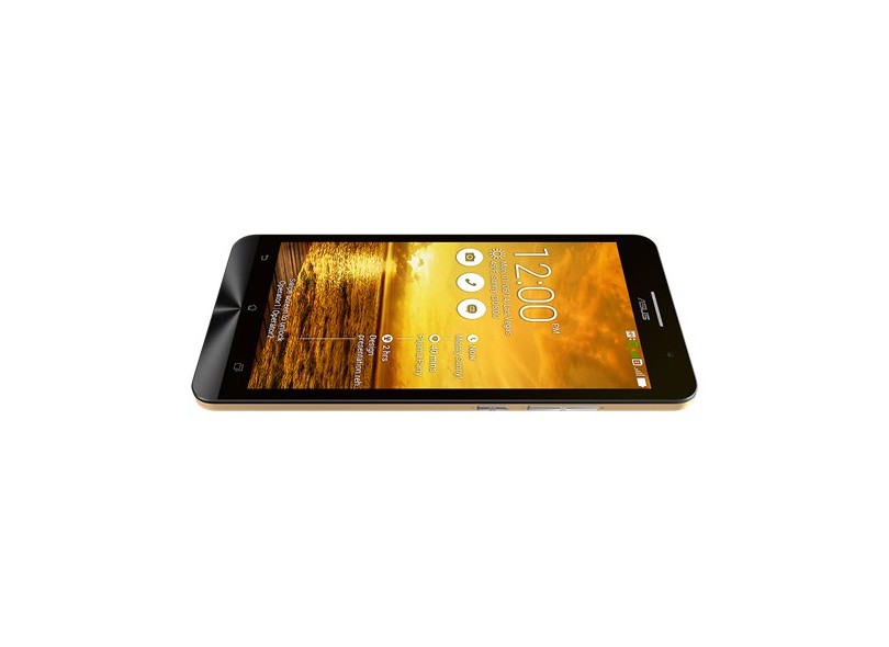 Smartphone Asus ZenFone 6 A600CG 2 Chips 16GB Android 4.3 (Jelly Bean)