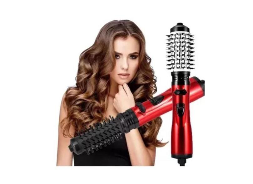 Escova Secadora 110V para Você Brilhar! - CS, 110V