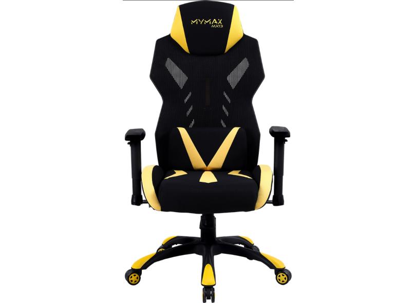 Cadeira Gamer Reclinável MX13 Mymax