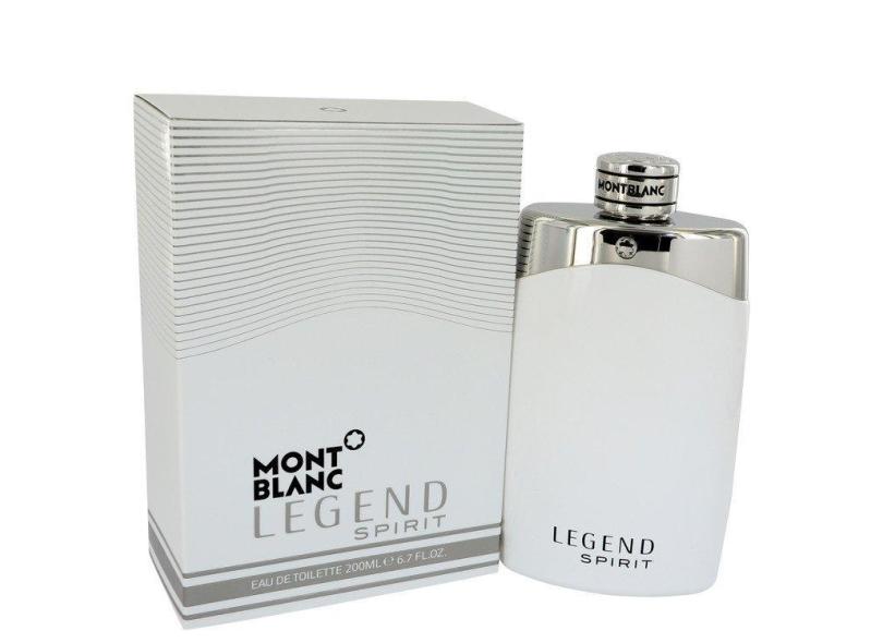 preço mont blanc perfume