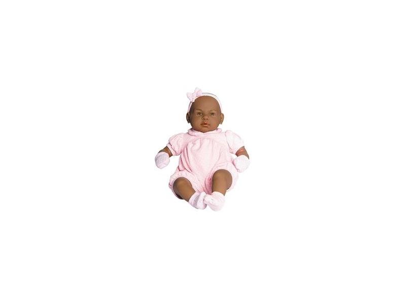 Boneca Bebê Reborn Realista Carinha de Anjo em Promoção é no Buscapé