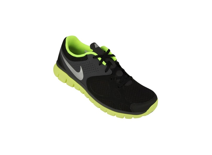 Tênis Nike Feminino Running (Corrida) Flex 2012