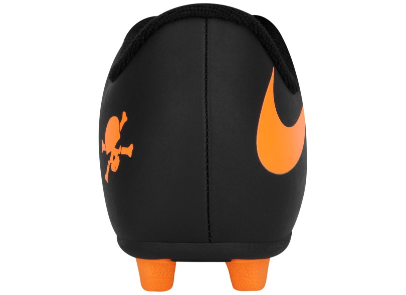 Chuteira Campo Nike Hypervenom Phade FG-R Infantil