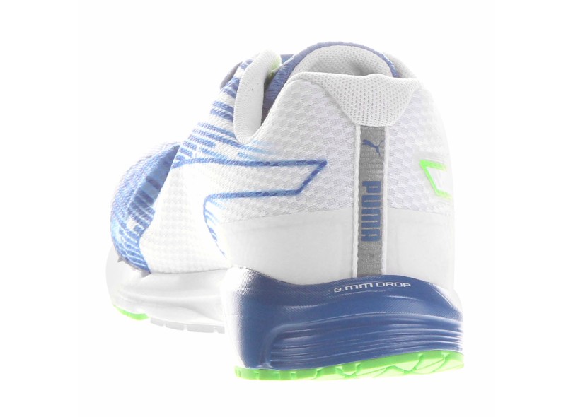 Tênis Puma Masculino Corrida Faas 300 V4