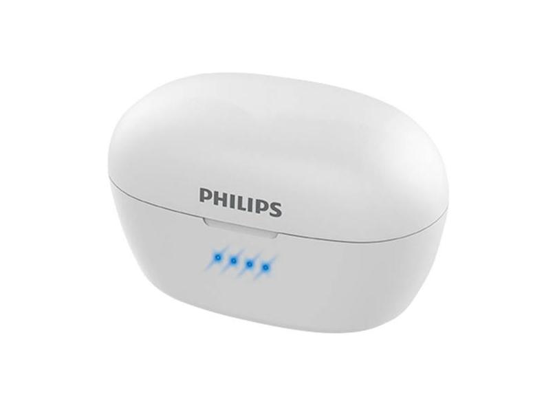 Fone de Ouvido Bluetooth com Microfone Philips Shb2505wt