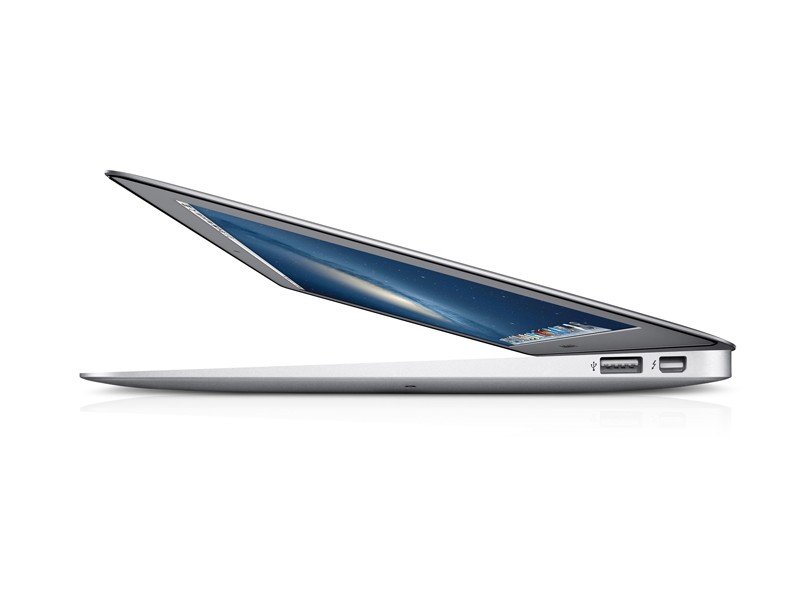 Macbook Air Apple Intel Core i5 14 GB 256 SSD LED 11,6 MAC OS X v.10.8 Mountain Lion