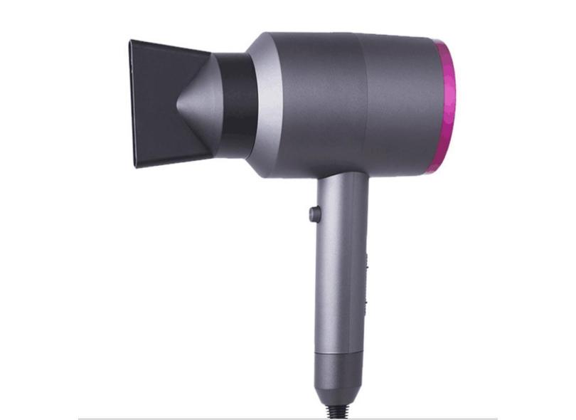 Secador De Cabelo Profissional Hair Dryer Ionic 5000W. 110V.