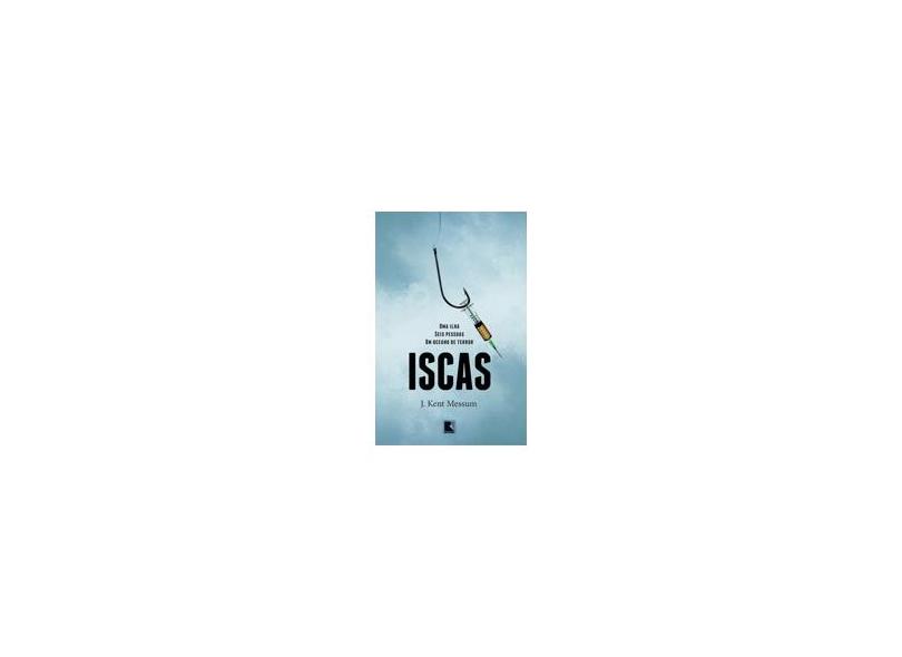 Iscas - Messum, J. Kent - 9788501403070
