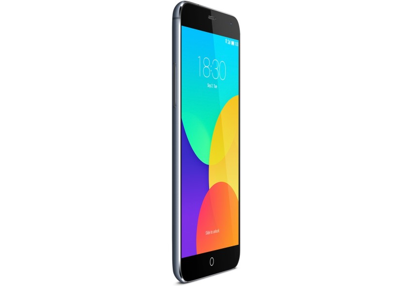 Smartphone Meizu 32GB MX4 Android 5.0 (Lollipop) 3G 4G Wi-Fi