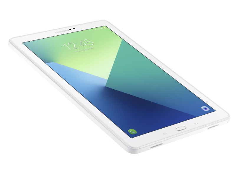 Tablet Samsung Galaxy Tab A 3G 4G 16.0 GB TFT 10.1 " Android 6.0 (Marshmallow) SM-P585