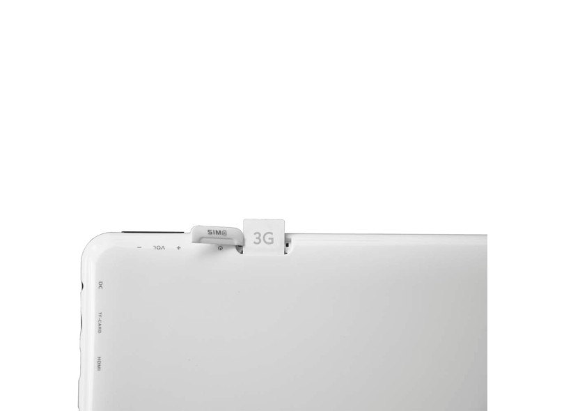 Tablet DL Smart Mobile Plus 8 GB 7" Wi-Fi 3G Android 4.0 (Ice Cream Sandwich) TG-M71