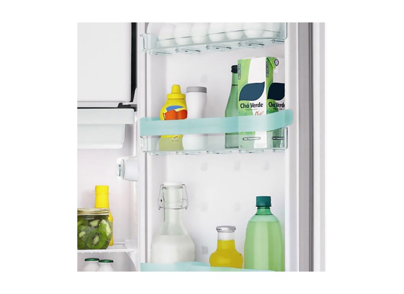 Geladeira Consul 239 Litros CRC28